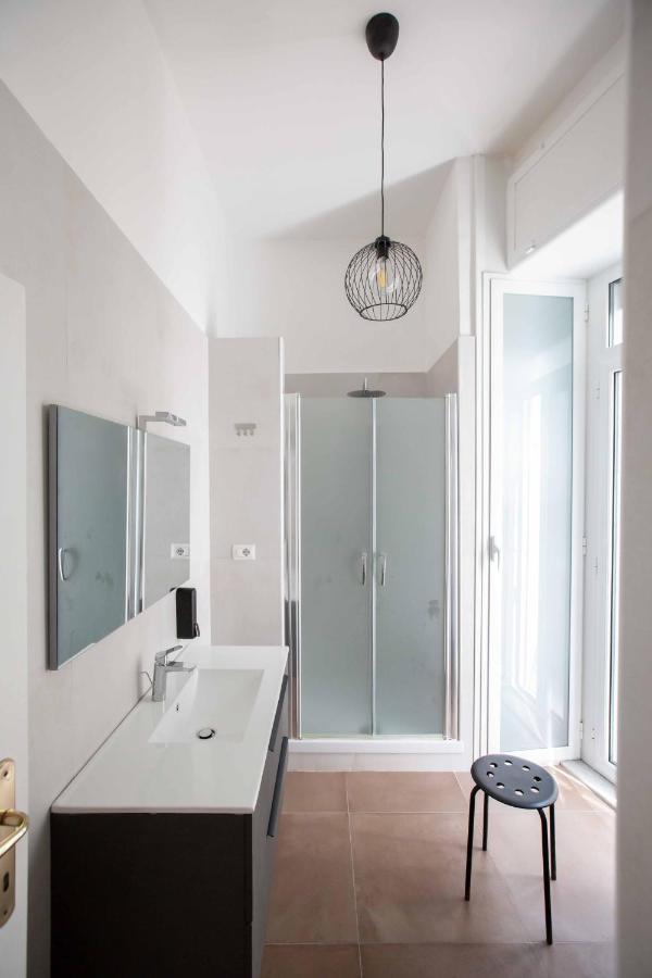 Domus Delia Luxury Apartment ナポリ エクステリア 写真