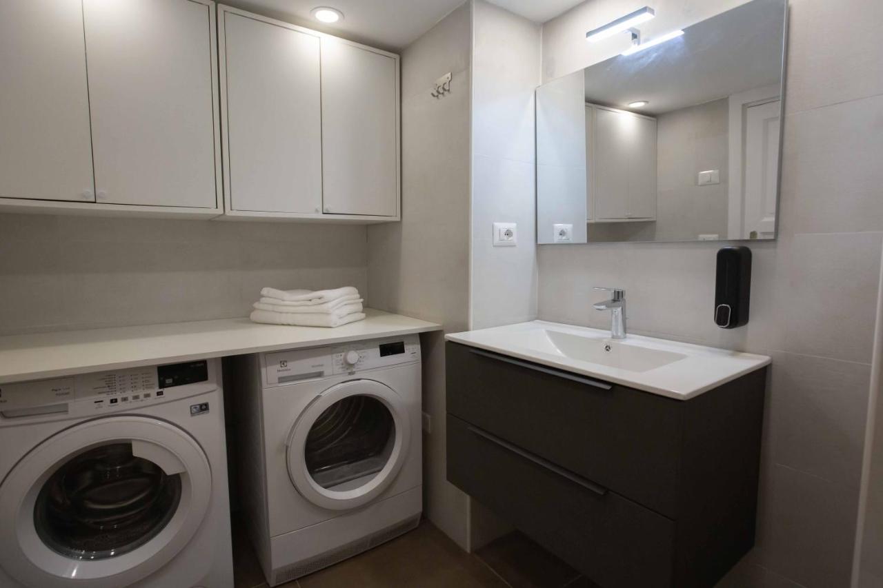 Domus Delia Luxury Apartment ナポリ エクステリア 写真