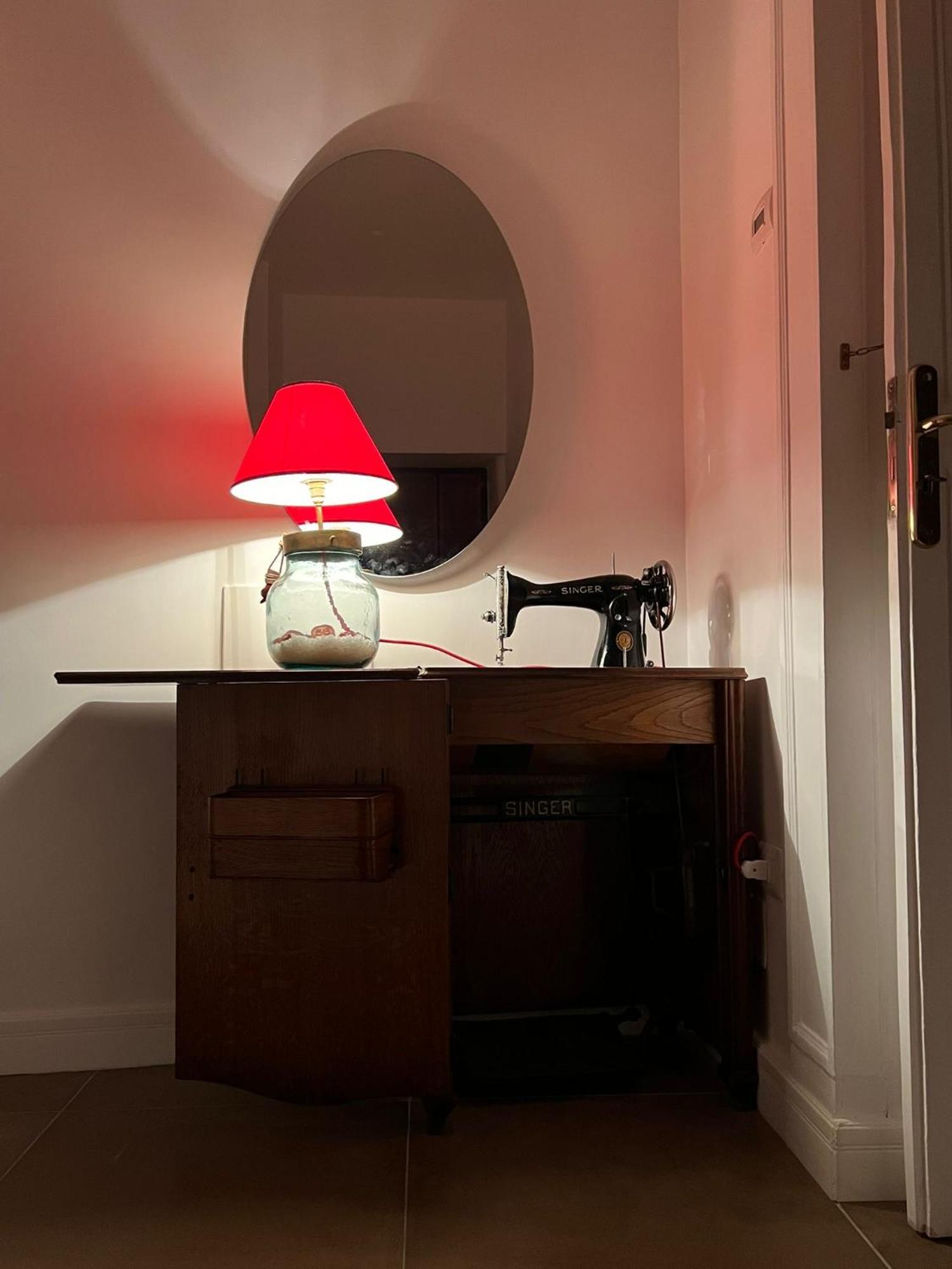 Domus Delia Luxury Apartment ナポリ エクステリア 写真