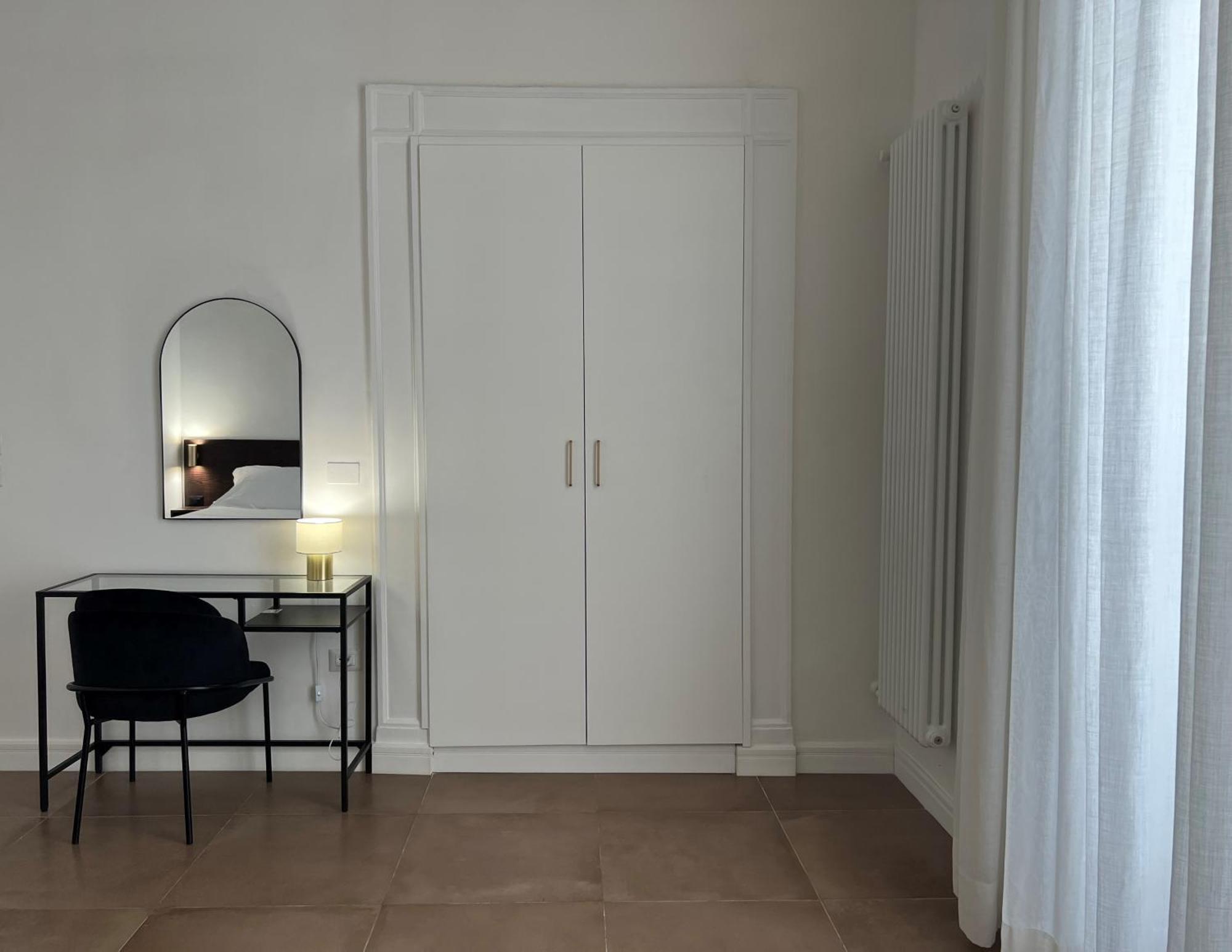 Domus Delia Luxury Apartment ナポリ エクステリア 写真