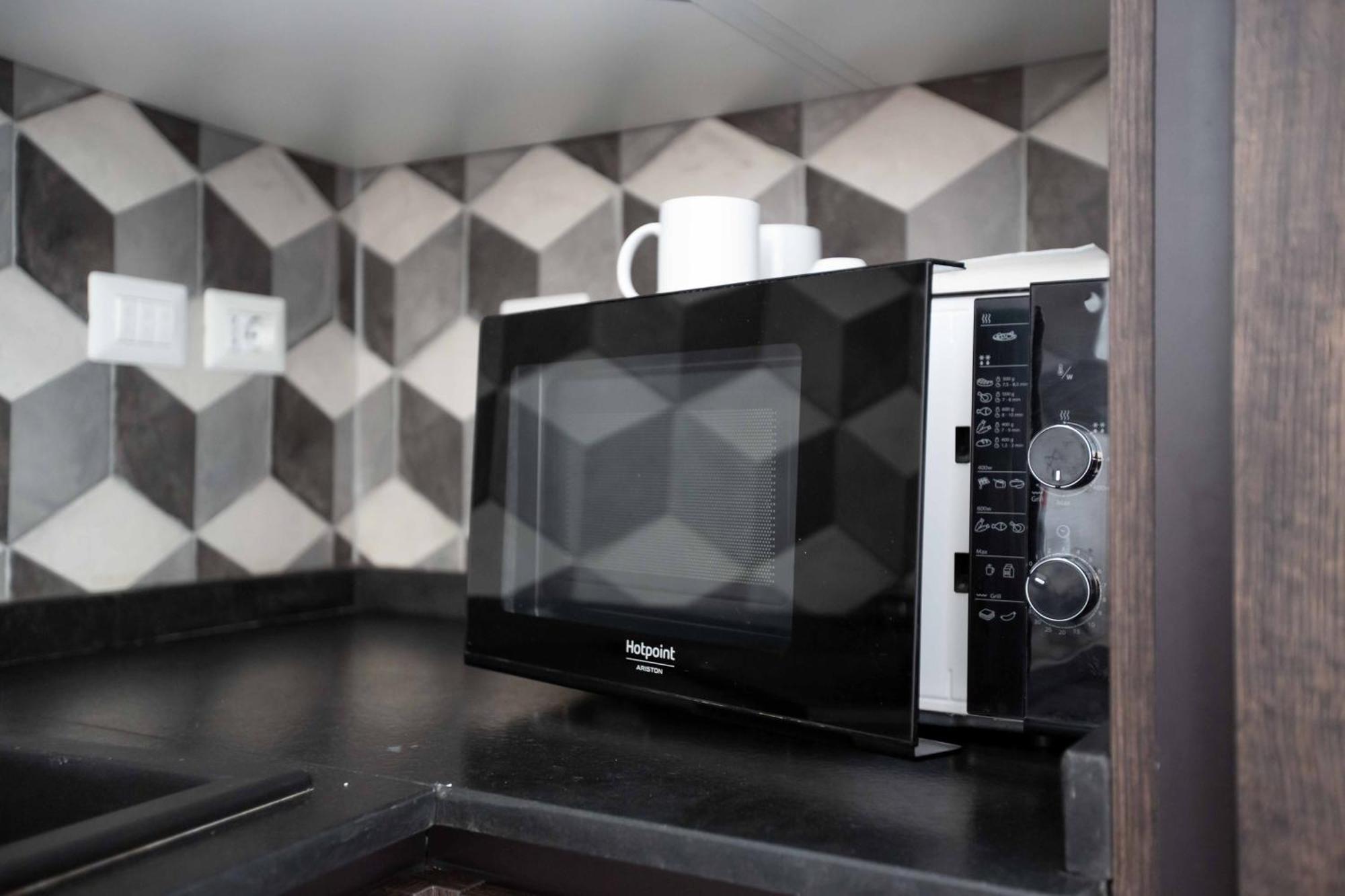 Domus Delia Luxury Apartment ナポリ エクステリア 写真