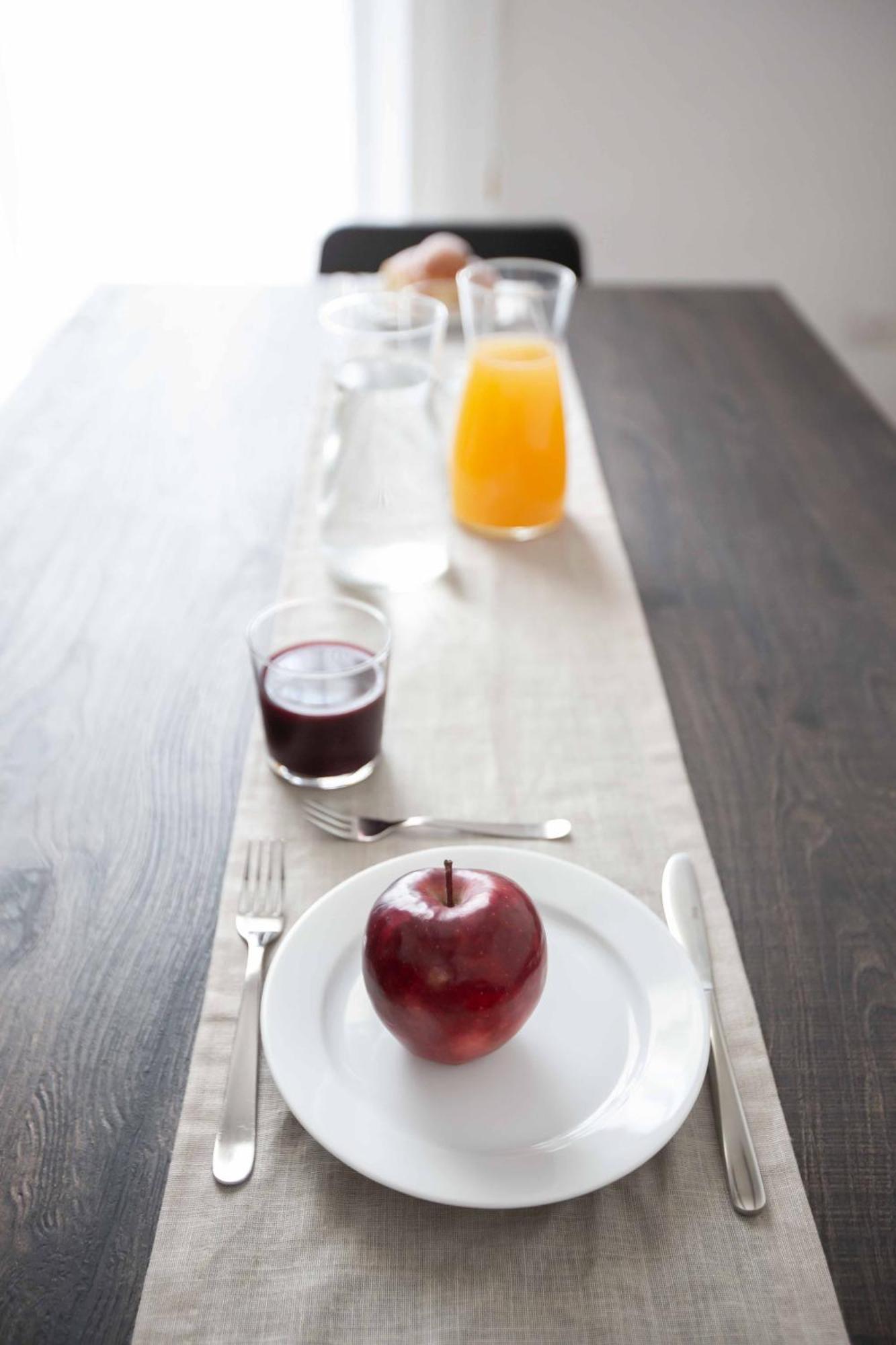 Domus Delia Luxury Apartment ナポリ エクステリア 写真