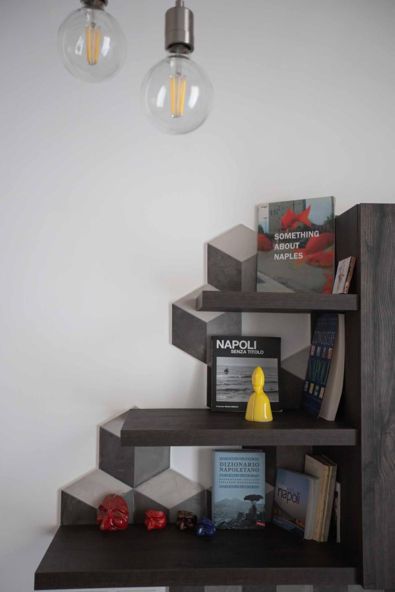 Domus Delia Luxury Apartment ナポリ エクステリア 写真